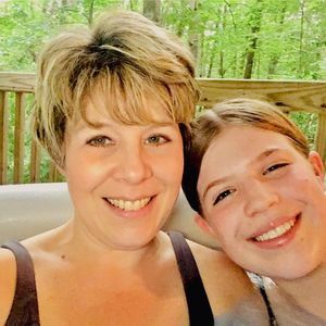 Meet your Posher, Tami